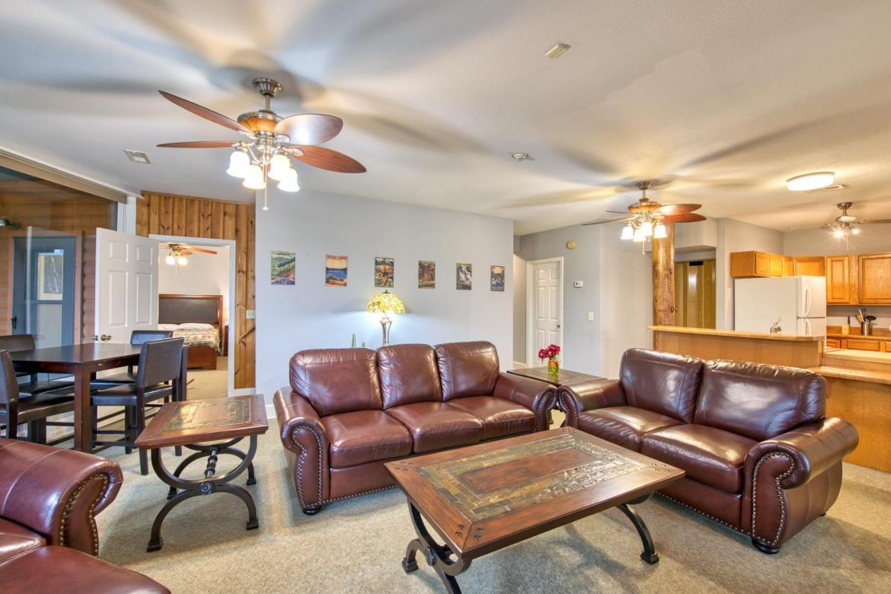 Samuel Court Cabin Lake Junaluska Exterior photo